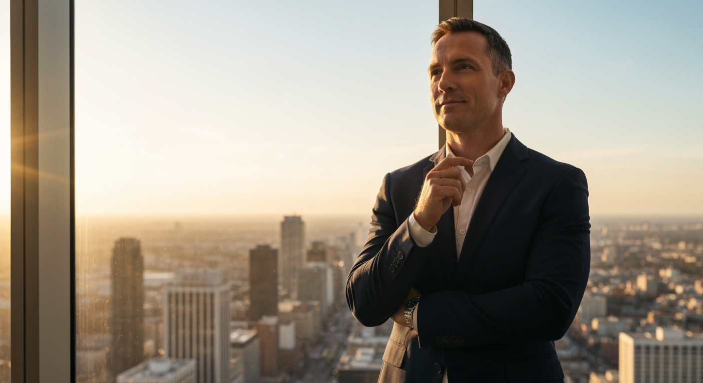 The CEO's Core: Pilates for Business Stability?